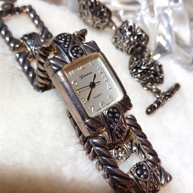 Geneva Watch